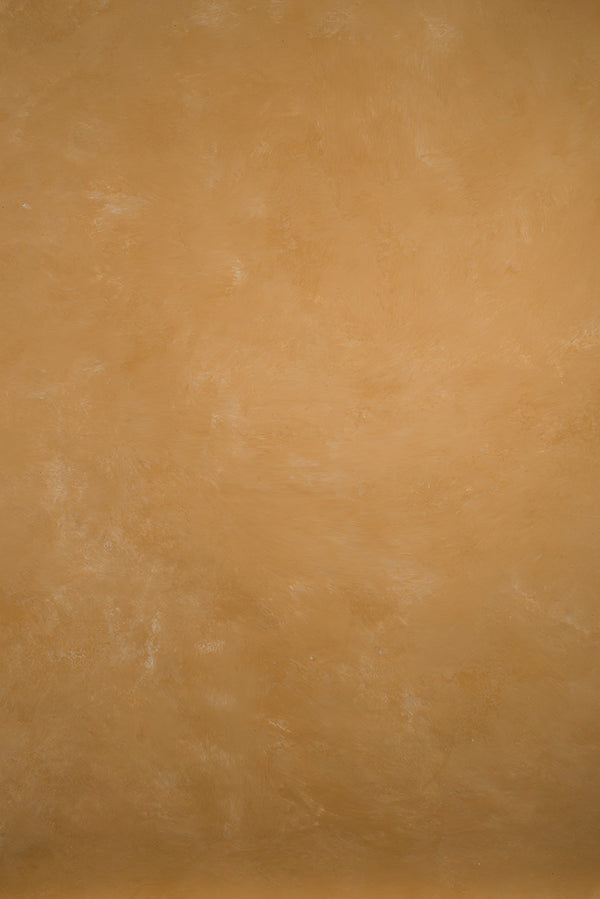 Ochre Mid Text L