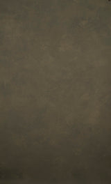 Olive Green Hand Painted Backdrop Mid Text XS Size 15587