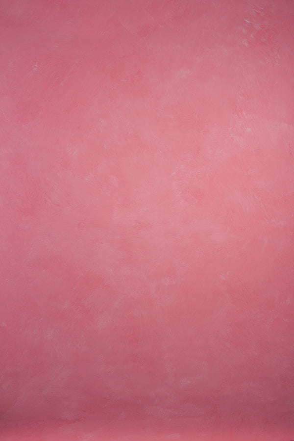 Pink Mid Text ST