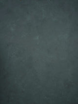 Tirquize Hand Painted Backdrop Mid Text M Size 15441