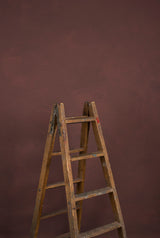 Violet Hand Painted Backdrop Low Text ST Size 15501