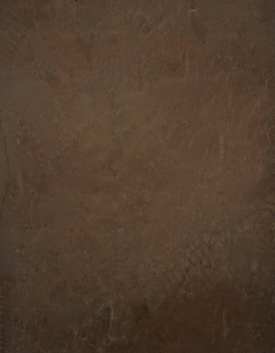 Warm Grey Hand Painted Backdrop Mid Text M Size 15463
