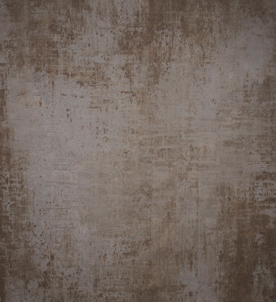 Warm Grey Hand Painted Backdrop Strong Text L+ Size 1405