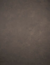 Warm Grey Hand Painted Backdrop Mid Text M Size 15566