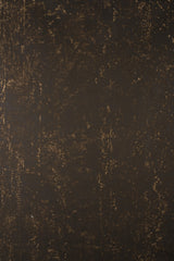 Brown Distressed Text XS