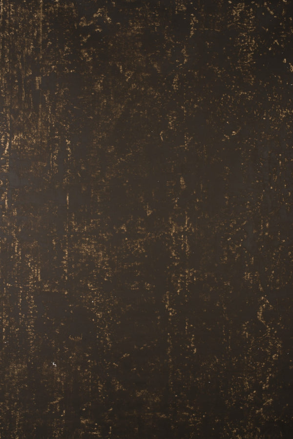 Brown Distressed Text L+