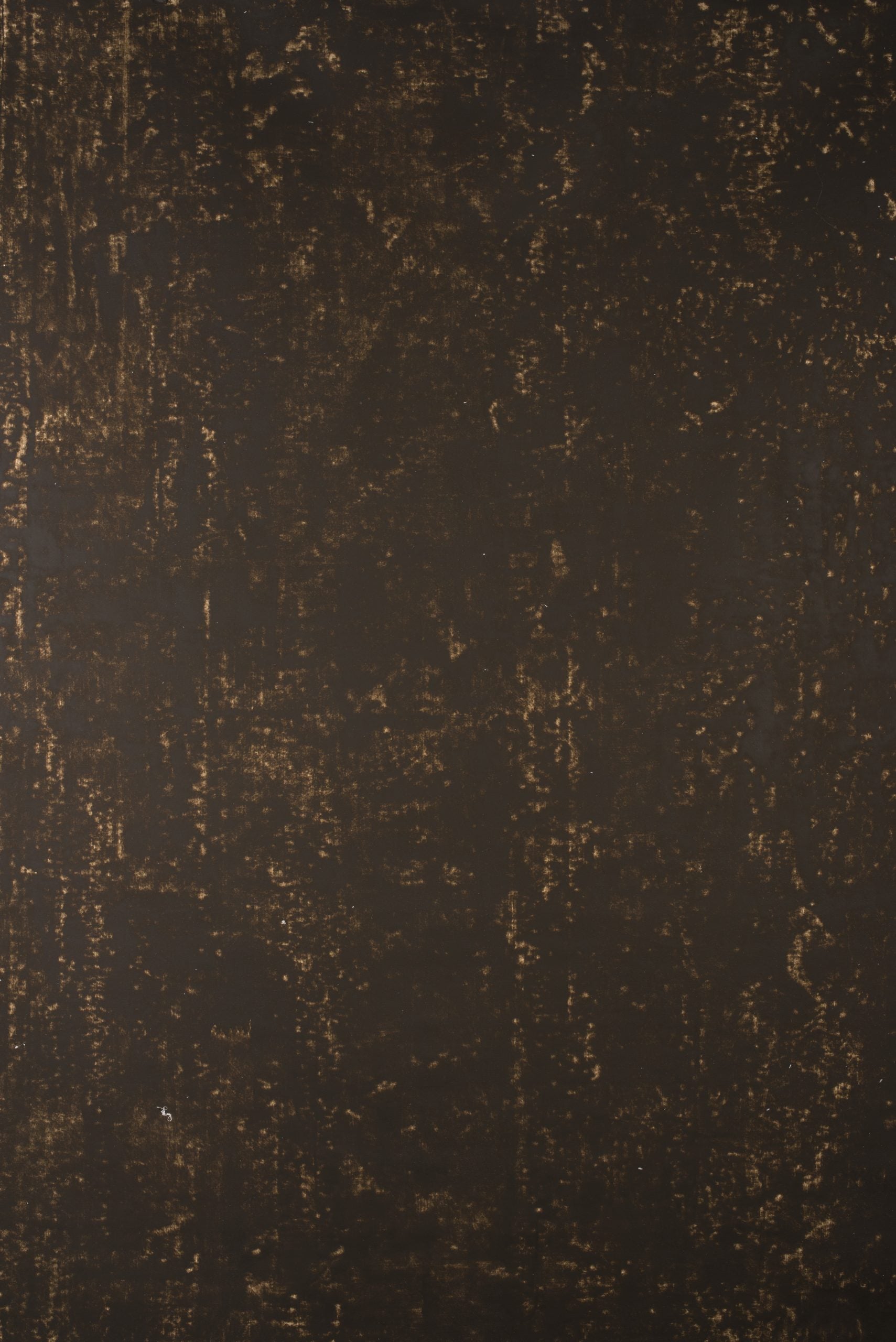 Brown Distressed Text ST