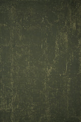 Green Distressed Text XL