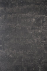 Mid Grey Distressed Text L+