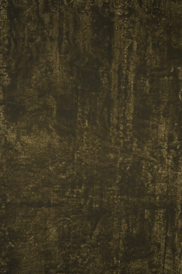 Olive Green DIstressed Text ST