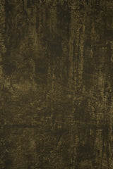 Olive Green Distressed L