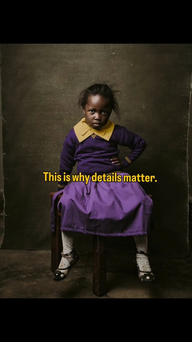 From Serbia to Kenya — 16 Gravity Backdrops.