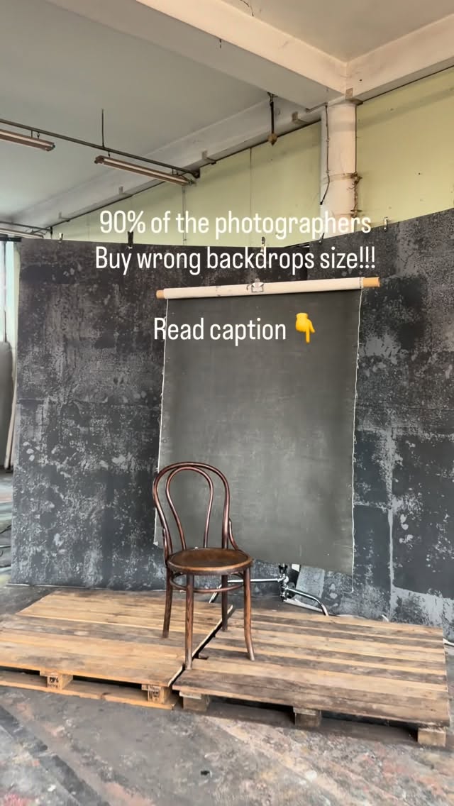 After years of working with photographers worldwide.