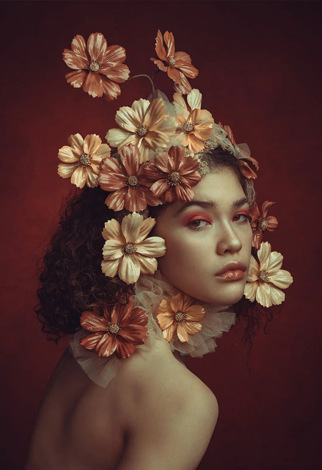 Pia Rauto — editorial
