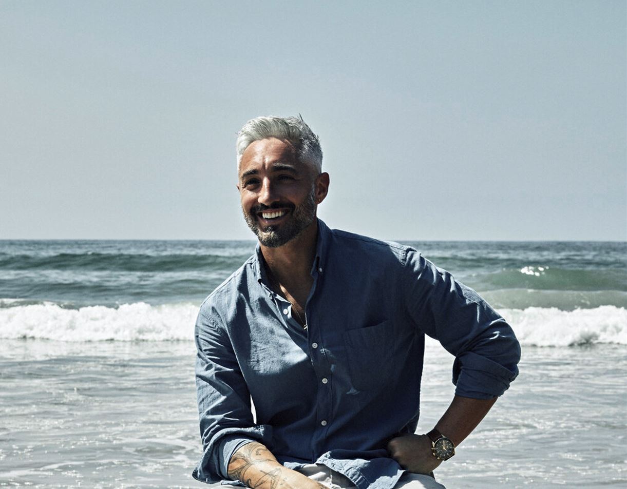 Eric Michael Roy