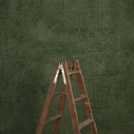 9731 Green Mid Text La