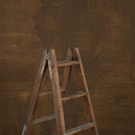 9964 Brown Distressed Text STa