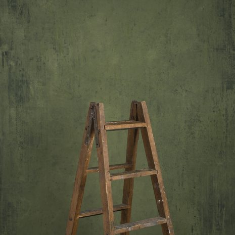 10472 Green Mid Text La