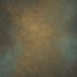 10489 Ochre Tirquize Strong Text M