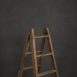 10704 Dark Warm Grey Distressed Text Ma