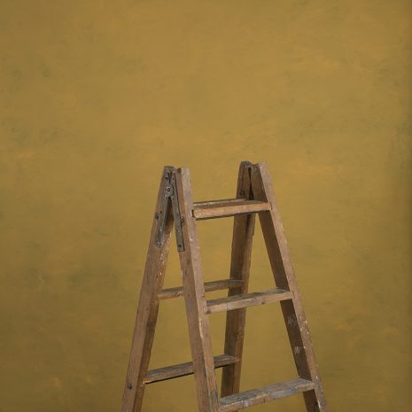 10864 Ochre Green Mid Text STa