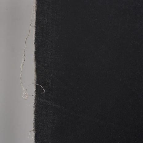 11036 Dark Grey Distressed Text XSa