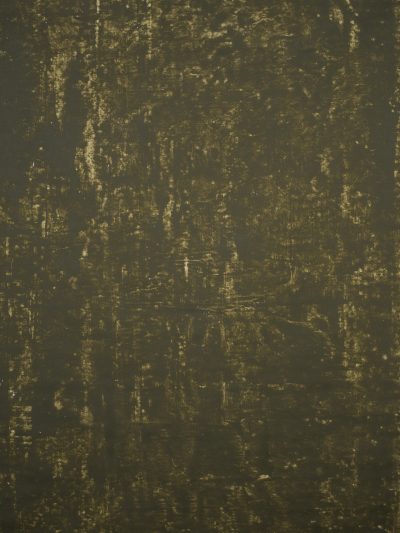 11401 Green Distressed Text M