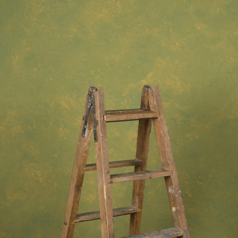 11421 Ochre Green Mid Text Ma