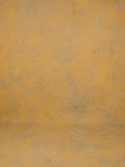 1022 Ochre Strong Text XXL