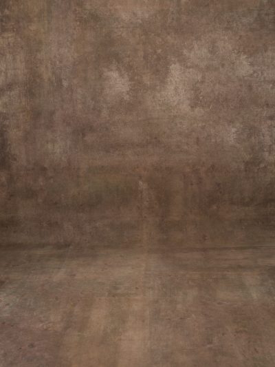 1023 Brown Rusty Mid Text XXL