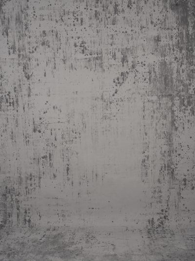 1034 Grey Strong Text XL