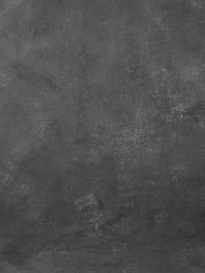 1039 Grey Distressed Text XL