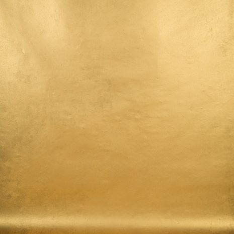 1072 Gold Mid Text XL