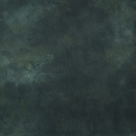 1083 Green Distressed Text XL