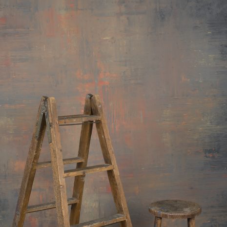 1116 Cold Grey Orange Strong Text L+a