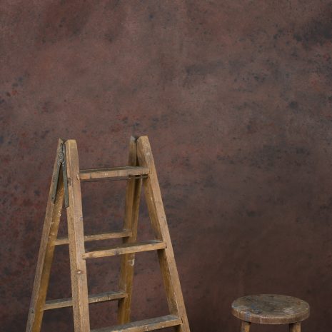 1172 Brown Red Stron Text L+a
