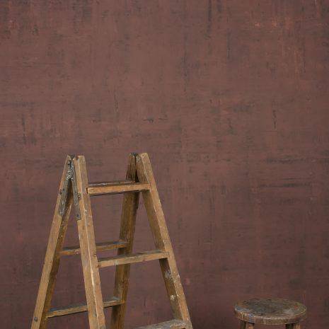 1173 Brown Red Strong Text L+a