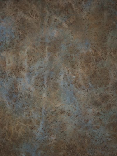 1228 Blue Brown Strong Text L+