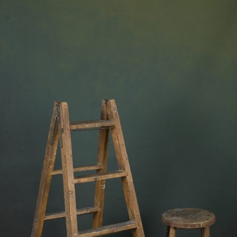 1235 Blue Green Mid Text L+a