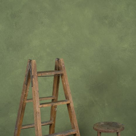 1242 Green Mid Text L+a