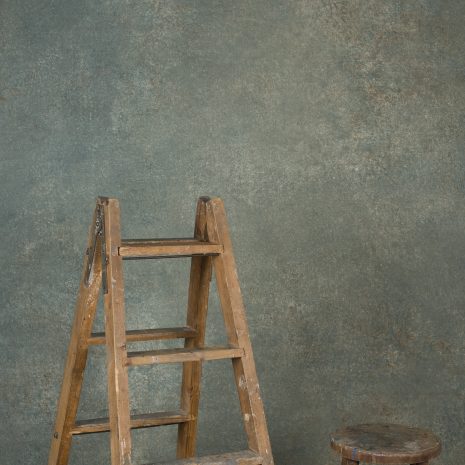 1256 Tirquize Distressed Text L+a