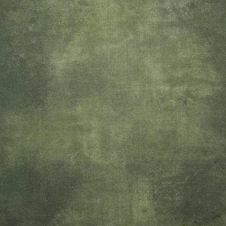 11576 GReen Distressed Text M