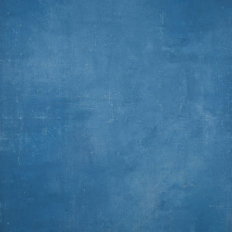 11611 Blue Distressed Text ST
