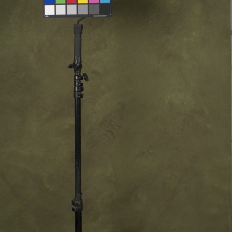 11619 Green Mid Text XS Ton