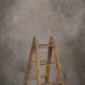 11661 Warm Grey Distressed Text La