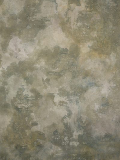 11688 Green Distressed Text L Ton