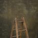 11692 Olive Green Mid Text La