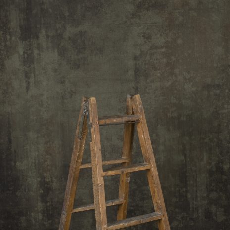 11697 Olive Green Strong Text La