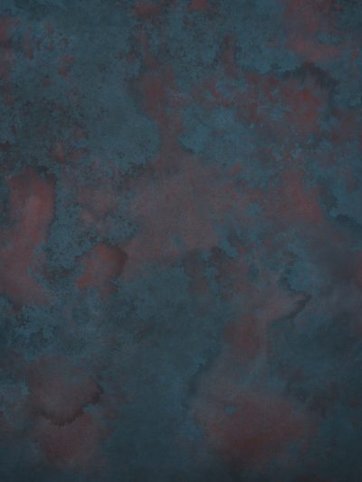 11716 Red Blue Strong Text L