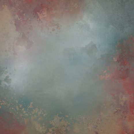 11717 Red Blue Strong Text L